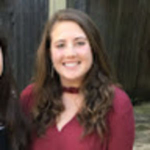 Meet your Posher, Alexandra